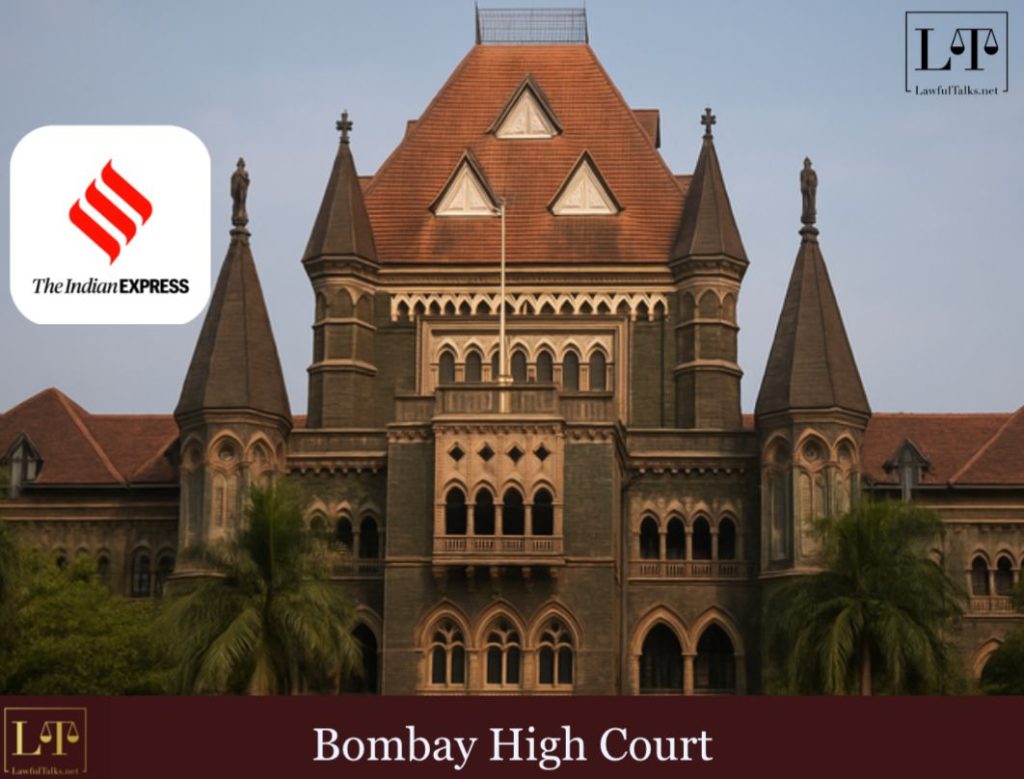 Trademark Integrity Upheld: Bombay High Court Stops ‘The New Indian Express’ From Expanding Beyond Permitted States