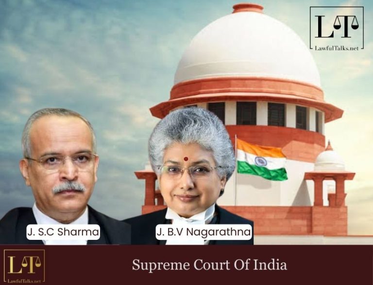 After HC Rejection, SC Clears Mother’s Travel to Poland with Child on Assured Undertaking