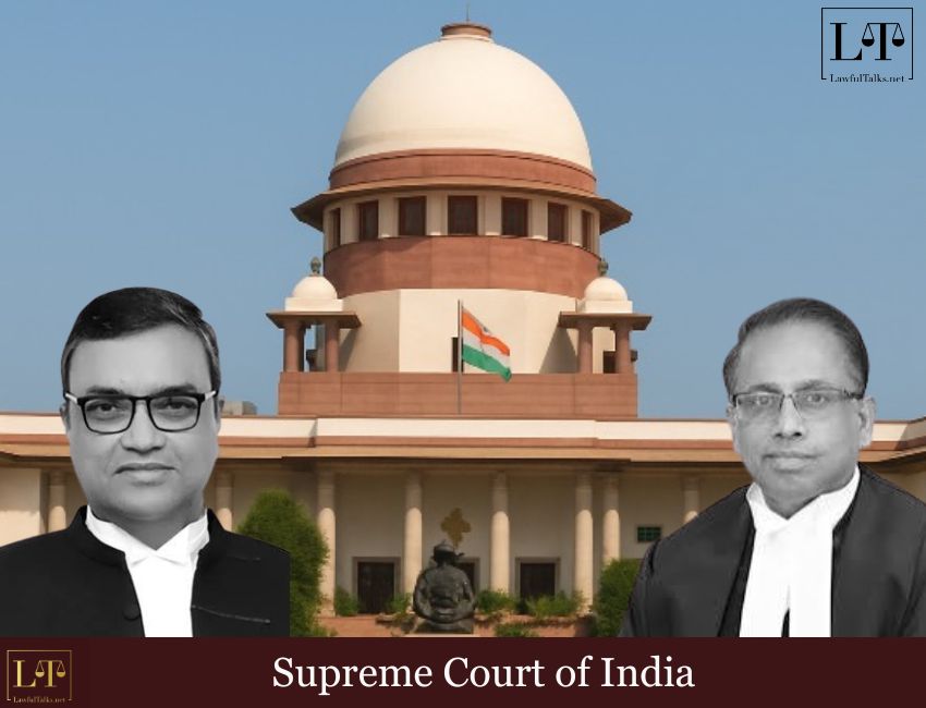 SC Says High Courts Must Exercise Caution: Strikes Down Vigilance Inquiry Into Chinmaya Mission Land Deal