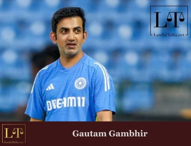 Delhi Court Orders Fresh Probe Into Gautam Gambhir’s Role in Alleged Real Estate Cheating Case