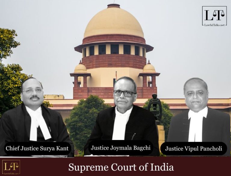 Uncertainty Created By Us: SC Re-Examines Its Own Green Order