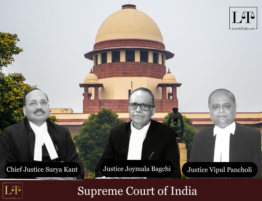 Uncertainty Created By Us: SC Re-Examines Its Own Green Order