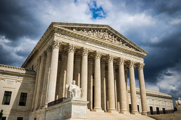 Trump’s Battle To Be On US President’s Ballot, ‘Trump Versus Anderson’ In The Us Supreme Court