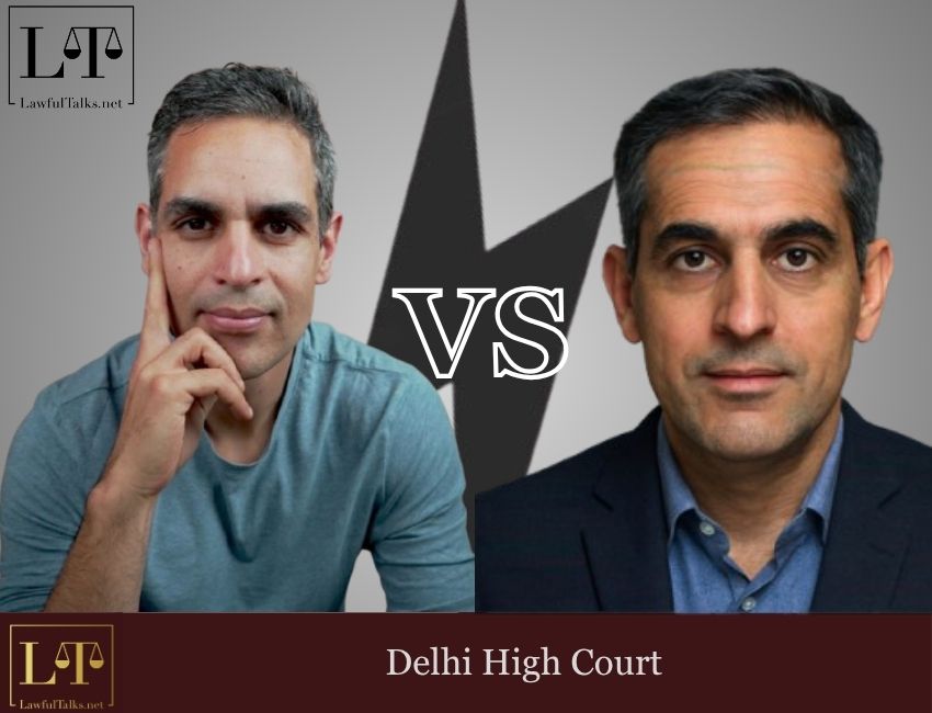 ‘Do Epic Shit’, Not Deepfake Scams: Delhi HC Issues Injunction Against Deepfakes Impersonating Ankur Warikoo