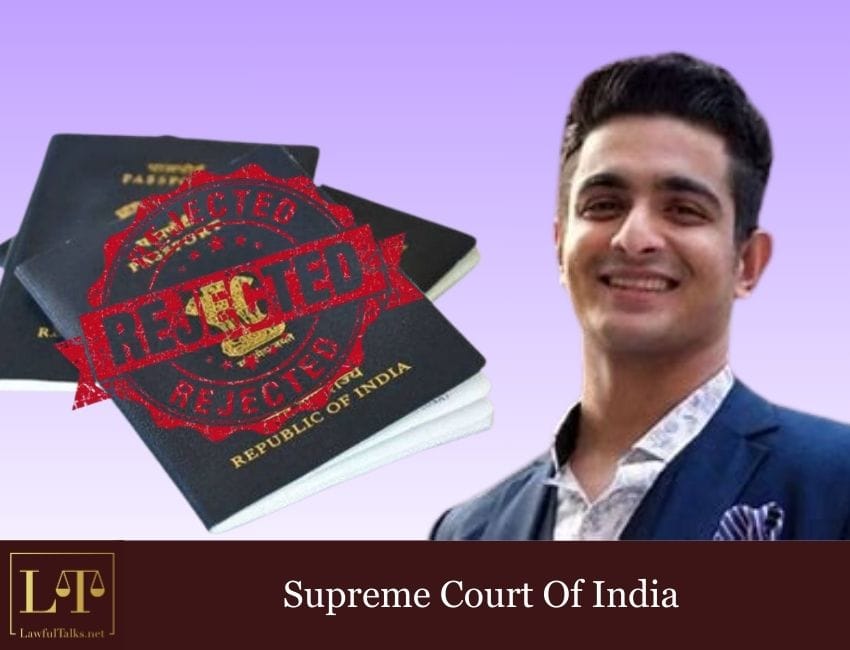 Ranveer Allahbadia’s Passport Plea Rejected: Hangs On Outcome of Probe