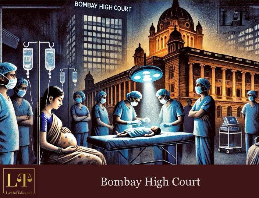 C-Section Under Torchlight Causes Death: Bomay HC Orders Audit