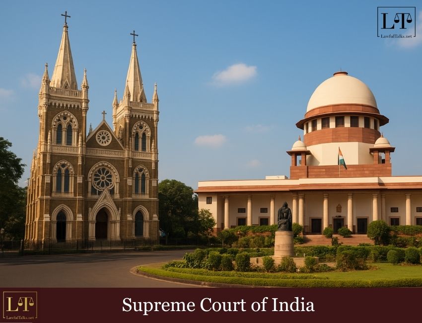 Bandra Land Case: SC Reinforces Landowner’s Preferential Right