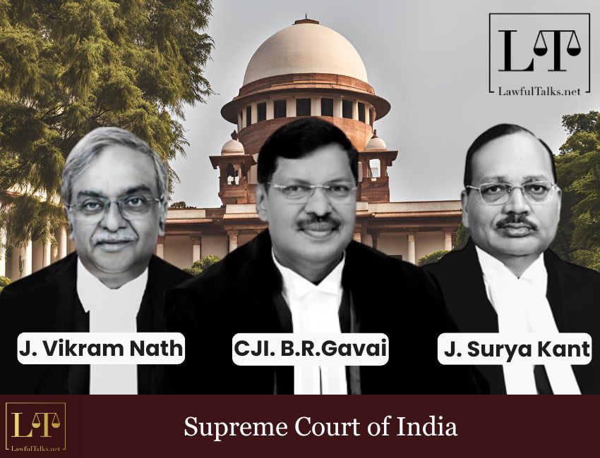 SC Collegium Clears Names of 14 Advocates for Appointment as Bombay High Court Judges