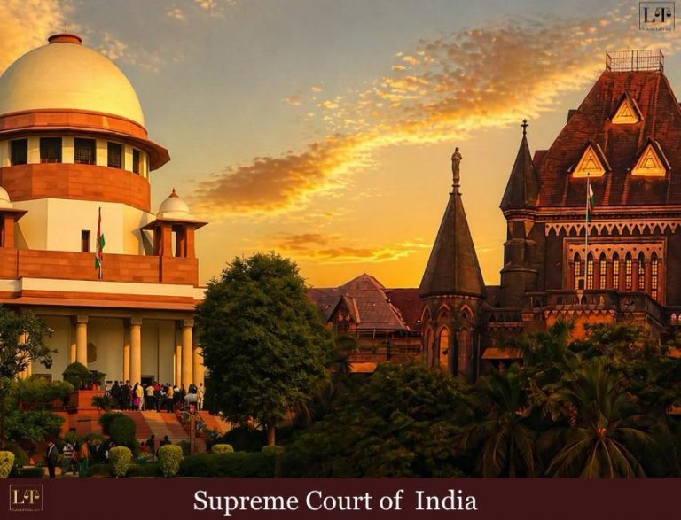 “Entire Project Will Stand Halted”: CJI Warns State Over Slow Pace of Bombay HC Complex Land Handover