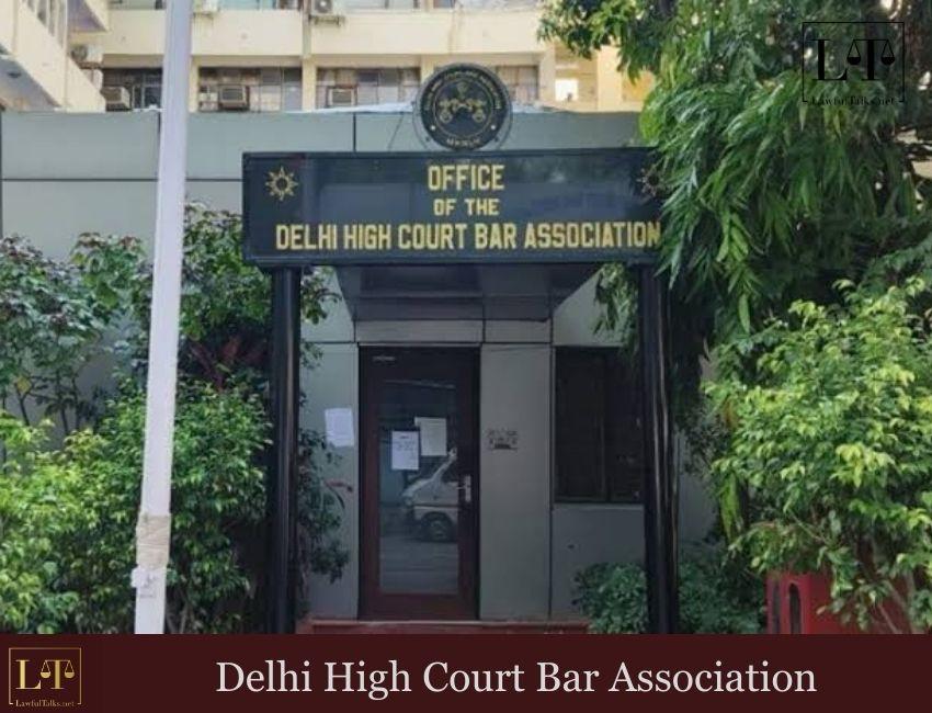 Delhi Lawyers Push Back Against LG’s ‘VC In Police Stations’ Order