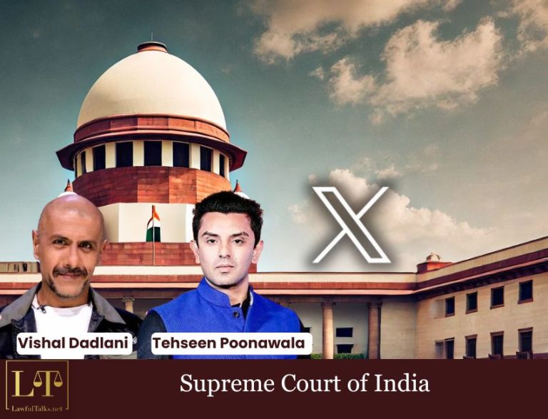 SC raps HC In Jain Monk and Mock case; Relief for Poonawala and Dadlani