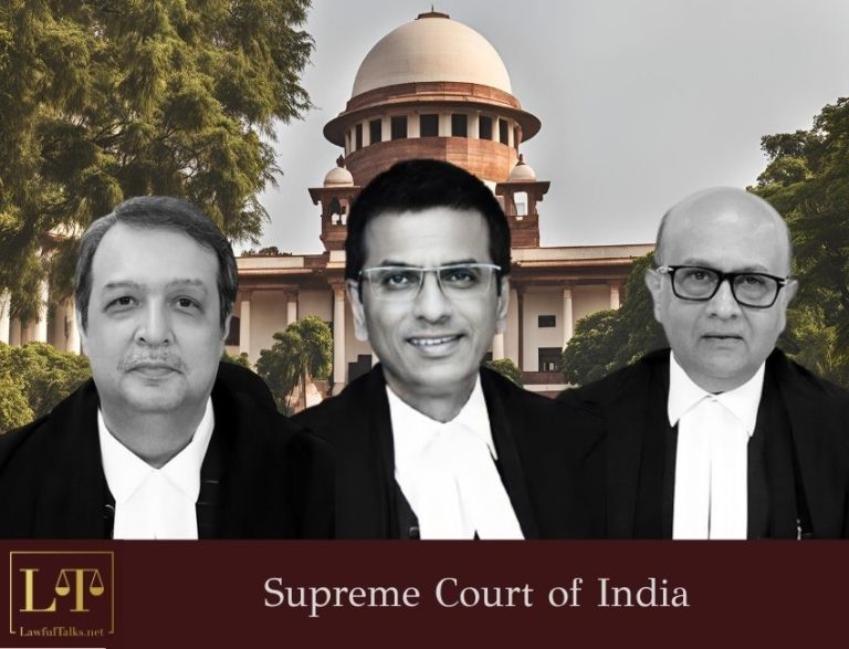 SC: No Judge Is Expected To Work WithoutÂ Salary