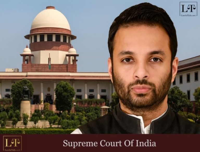 Professor’s Voice Can’t Be Stifled: SC Greenlights Mahmudabad’s Freedom Of Speech