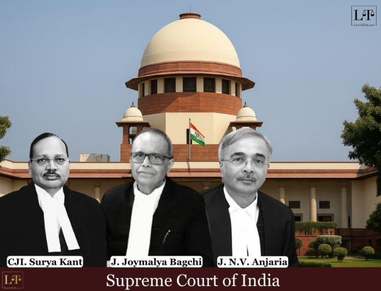 Grabbed, Dragged, Stopped by Cries — SC Restores Rape Attempt Charge