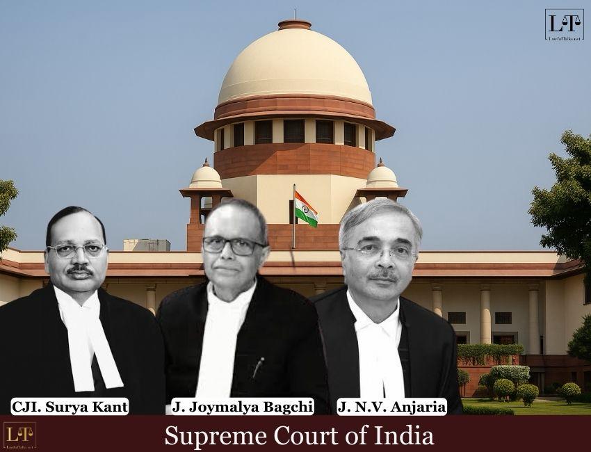Grabbed, Dragged, Stopped by Cries — SC Restores Rape Attempt Charge