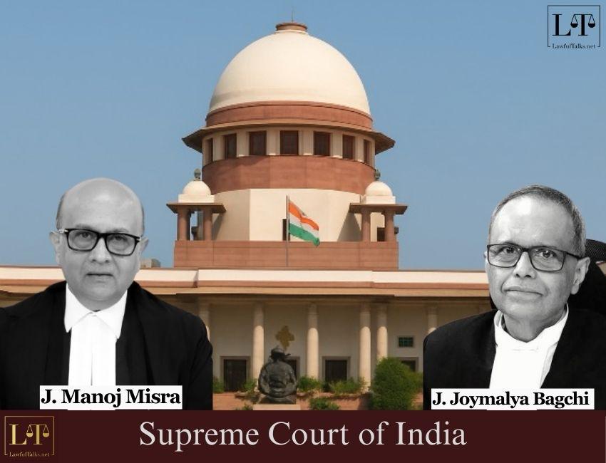 SC Raps Bombay HC for Exceeding Article 227 Jurisdiction; Sets Record Straight on Vakalatnama Withdrawal Rules