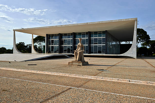 Brazil’s Supreme Court Unfreezes Starlink & X Bank Accounts After $3 Million Transferred