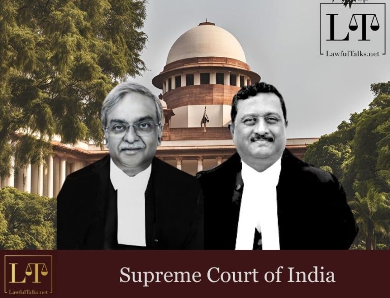 SC: Father’s Visitation Rights Cannot Override The Interest Of The Child