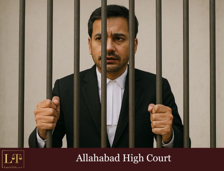 “Judges Behaving Like Goondas”: Lawyer’s Diatribe Lands Him In Jail