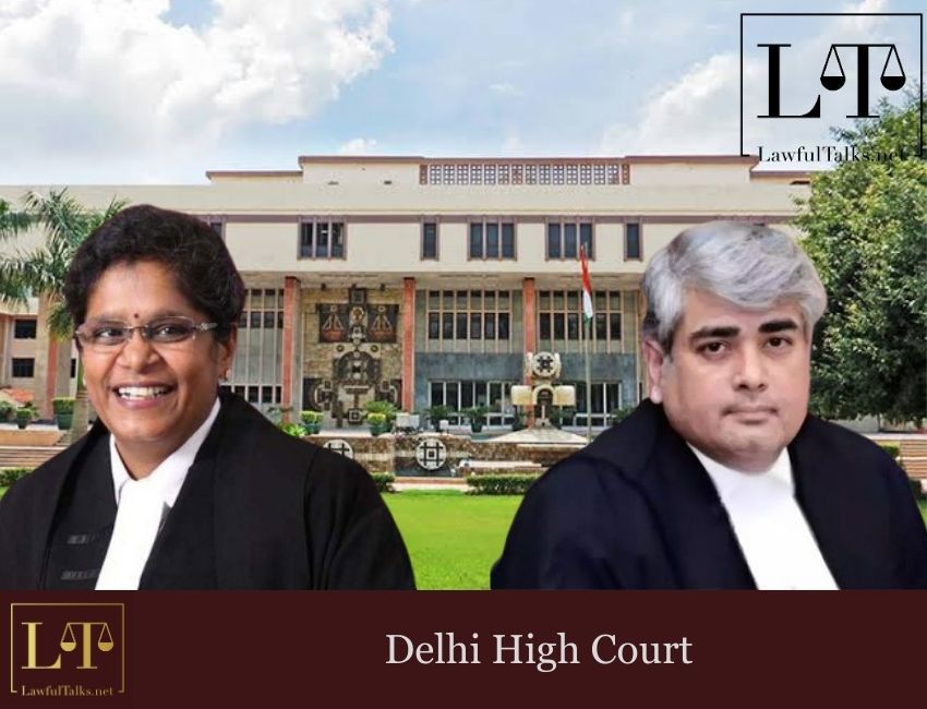 Delhi HC Sentences a Lawyer to 4 Months of Imprisonment for Contempt of Court