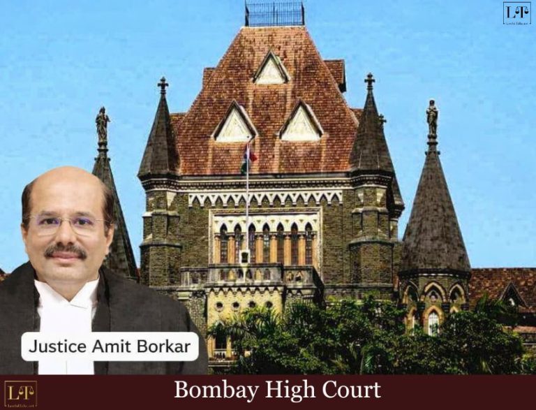 Bombay HC: Unwanted Staring at Her Chest’ Doesn’t Make It Voyeurism