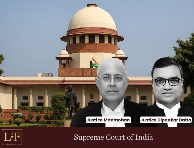 SC: Caste Certificate Must Be in Prescribed Format to Claim Reservation