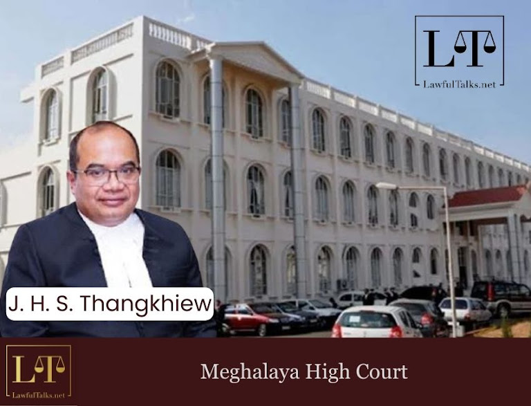 Meghalaya HC Upholds Attendance Rule, Denies Exam Relief to Law Student