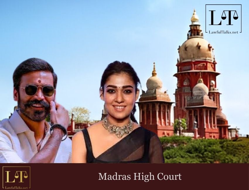 Nayanthara: Beyond The ‘Fairy Trial’ (tale), Madras HC Rejects Netflix India’s Plea To Dismiss Dhanush’s Lawsuit