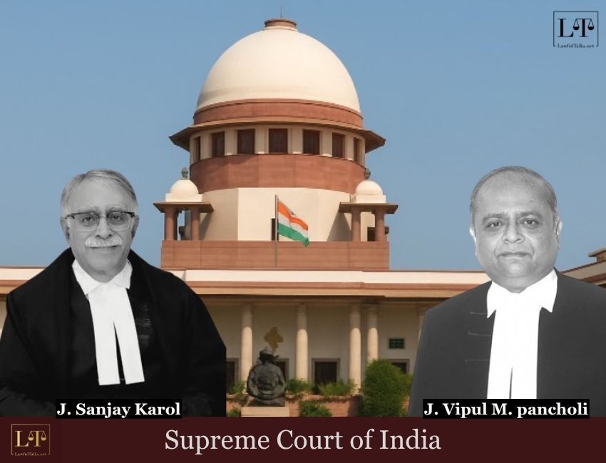 Can an Accused Escape Trial by Remaining Absconding Until a Witness Dies? Supreme Court Answers