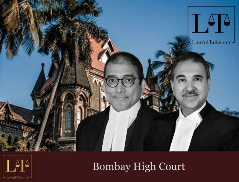 Bombay HC Grants Interim Bail Over Custodial Torture Following Illegal Arrest