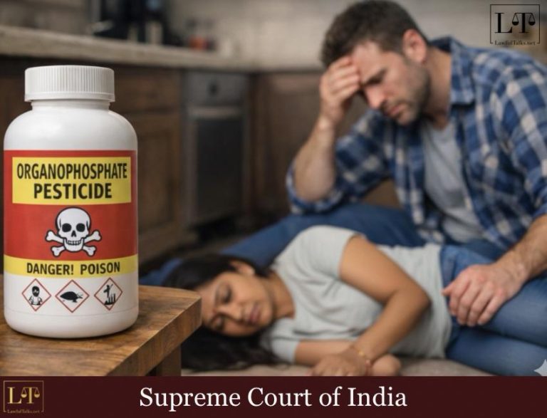 If You Live, You’re Liable: SC Rules Surviving Suicide Pact Is A Crime