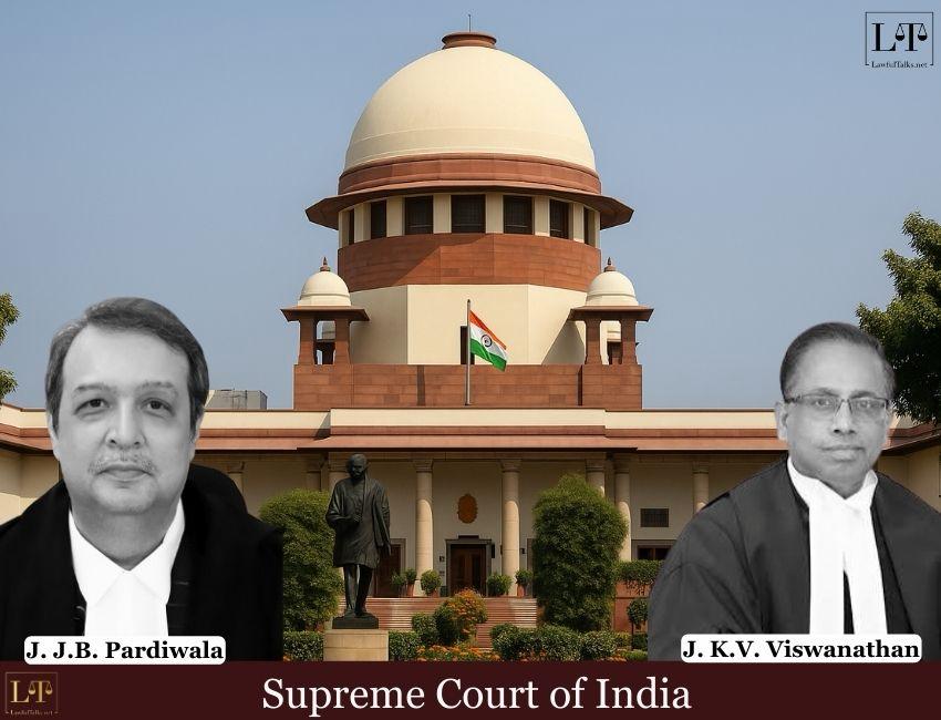 Out On Bail? Supreme Court Says Police Can’t Pick You Up Again So Easily