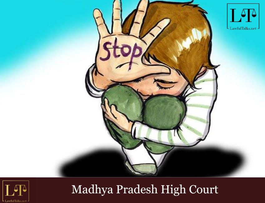 Rape of Four Year Old Brutal, But Degree of Brutality Lacking: HC Commutes Death To Life Imprisonment
