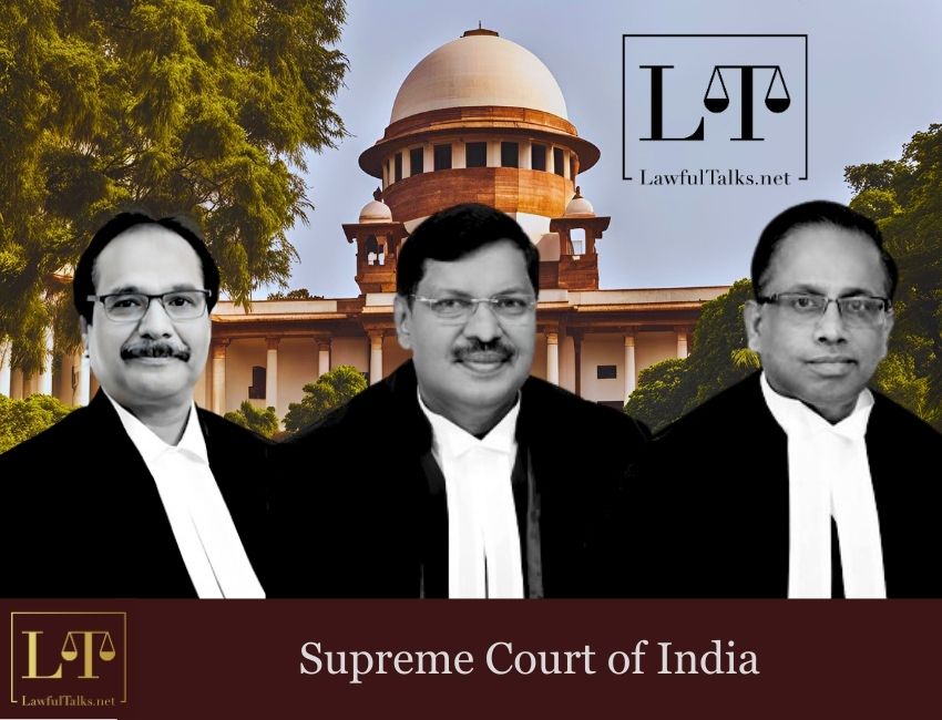 SC: Convict’s Age at Crime, Family’s Social & Criminal History to be considered in reviewing Death Penalty