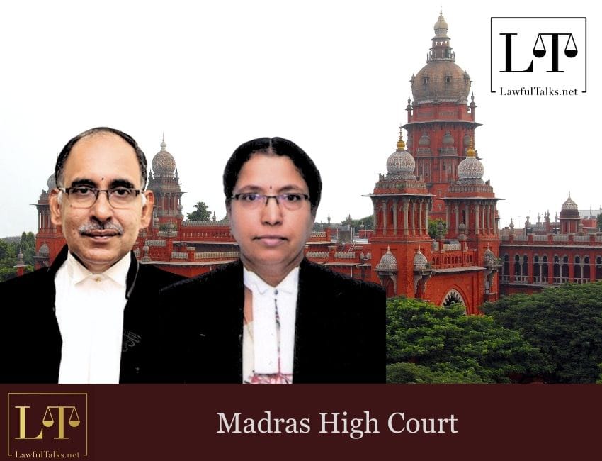 Madras HC: Courts Cannot Step Into Executive’s Role For Directing Promotions