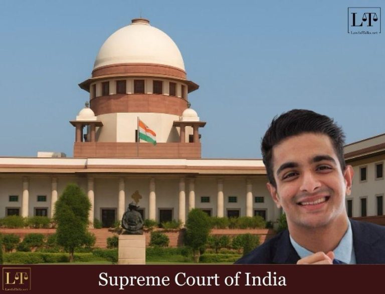 ‘India’s Got Latent’ Row Explodes in SC : CJI Rips Into ‘Lack of Online Accountability,’ Pulls Up YouTubers