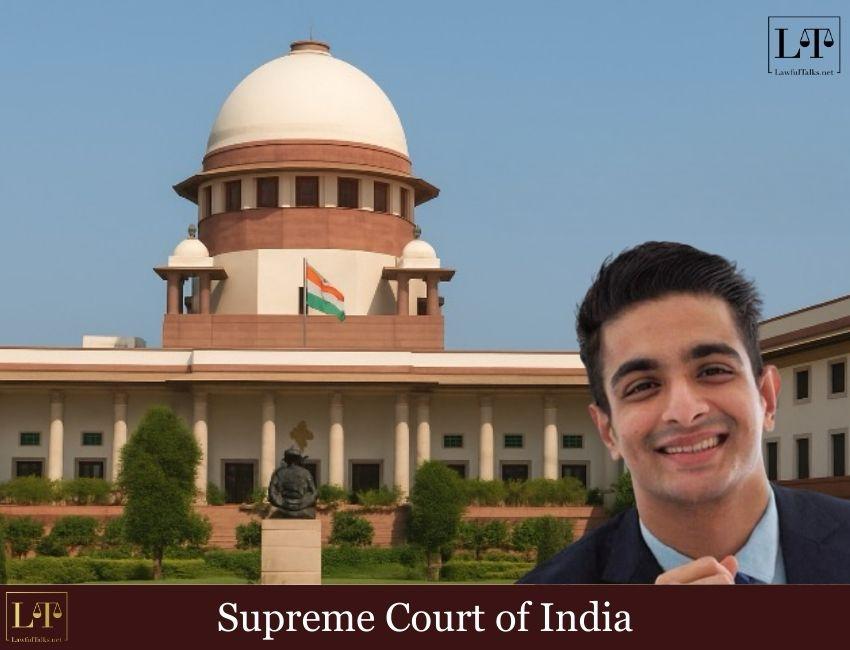 ‘India’s Got Latent’ Row Explodes in SC : CJI Rips Into ‘Lack of Online Accountability,’ Pulls Up YouTubers