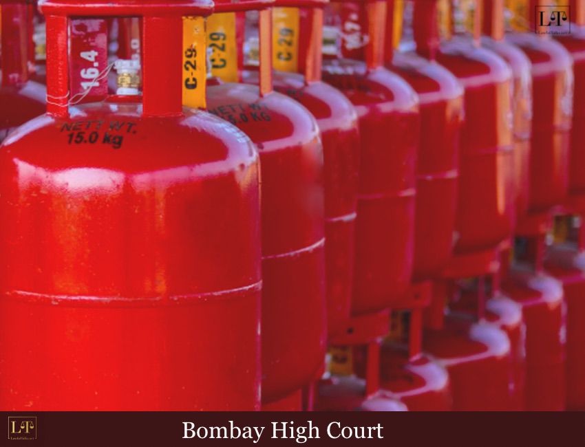 Exports Over Kitchens? LPG Distributors Move Bombay HC