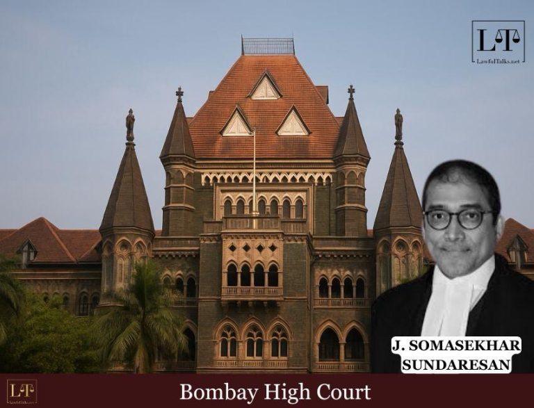 “Could PWD Keep a Contractor Waiting Indefinitely and Pay Only 1%? Bombay HC Calls the Idea Absurd’’
