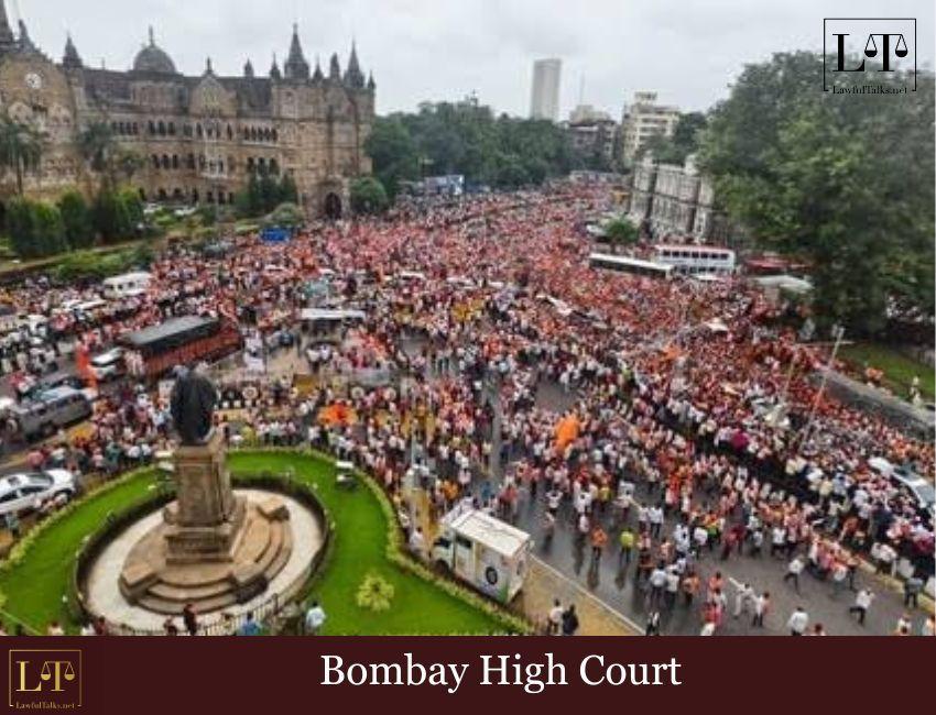 HC Rebukes State on Maratha Agitation: GR to Be Issued on Demands