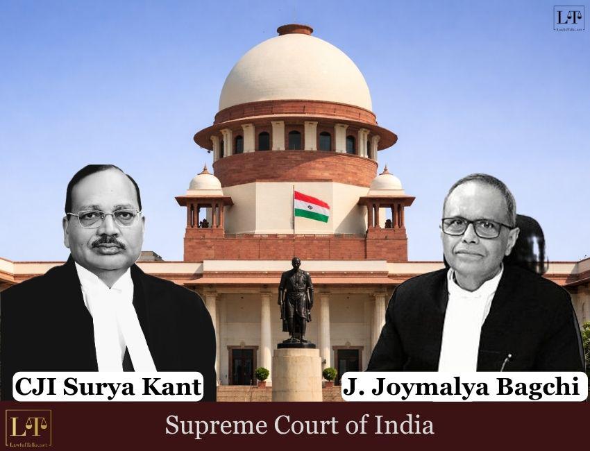 “Trial on Deadline: SC Denies Bail to Cleric in Al-Qaeda Recruitment Case, Orders Twice-Weekly Hearings”