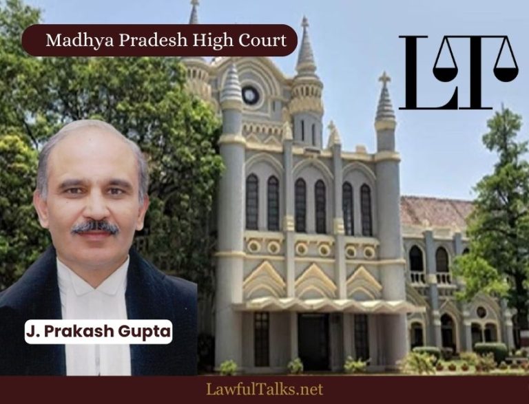 Madhya Pradesh HC Pulls Up ED’s Procedural Lapses; Grants Bail in PMLA