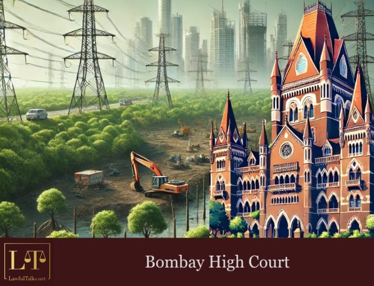 Bombay HC Greenlights Adani Electricity’s Project: 209 Mangroves to Be Cut