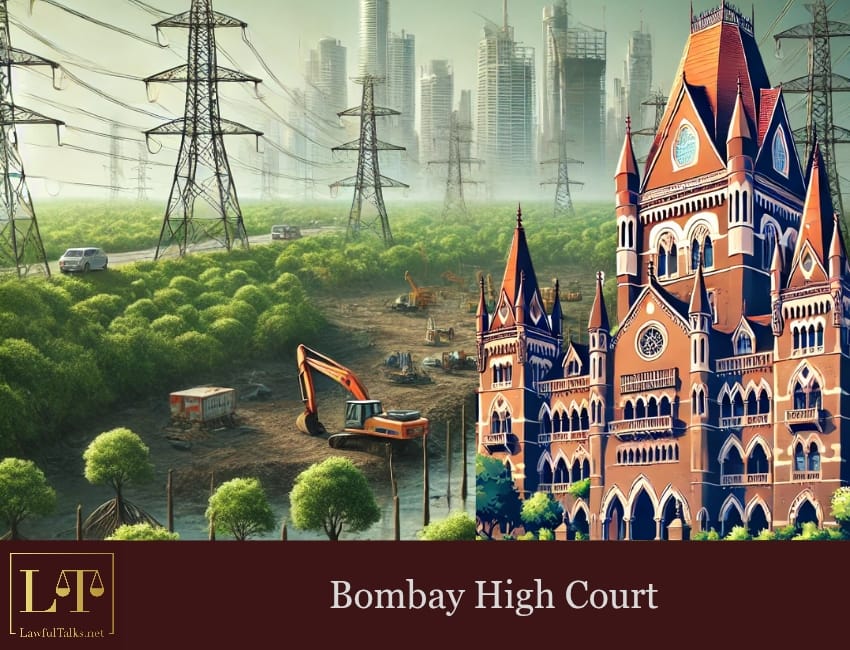 Bombay HC Greenlights Adani Electricity’s Project: 209 Mangroves to Be Cut