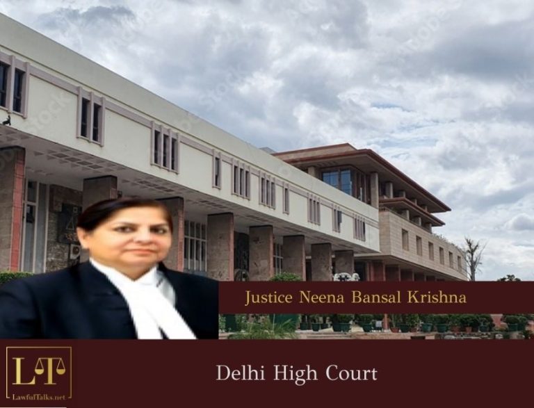 Delhi HC Refuses To Quash FIR Against Woman Accused Of Fraud & Theft