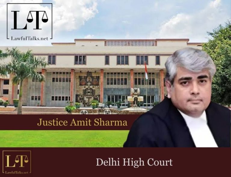 Delhi HC Limits Employer Liability in Workplace Suicide