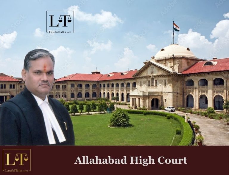 Consensual Adulterous Relationship Does Not Constitute Rape: Allahabad HC