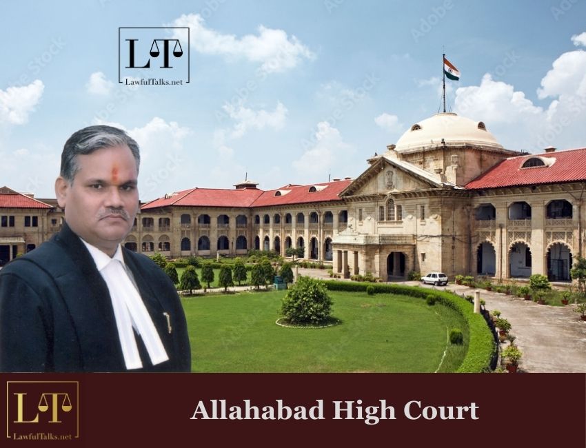 Consensual Adulterous Relationship Does Not Constitute Rape: Allahabad HC