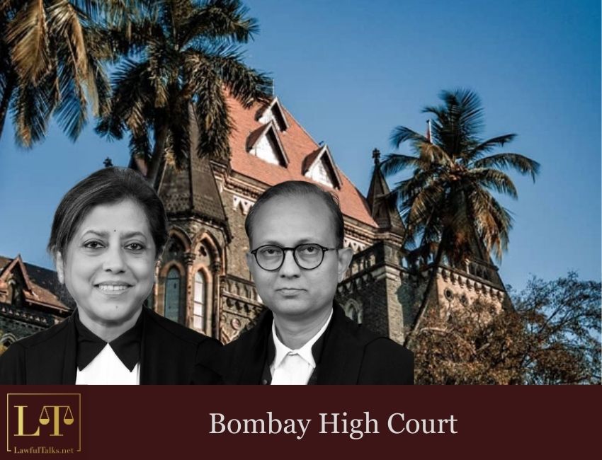 Bombay HC Upholds Death Sentence