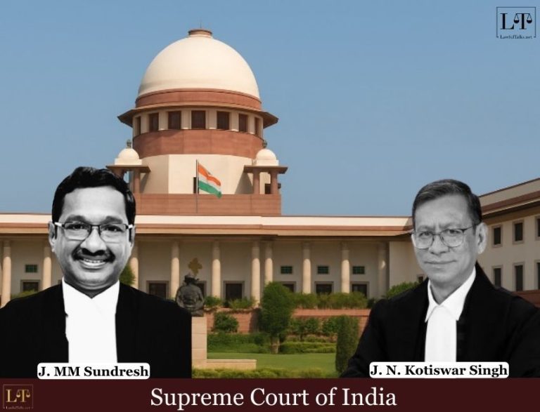“Arrest Is The Exception, Notice Is The Rule”: SC’s Landmark Ruling On 7-Year Offences
